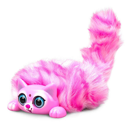 Silverlit Tiny Furries Fluffy Kitties Model 16
