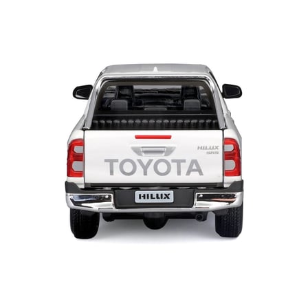 1:27 Toyota Hilux Beyaz 32920-01