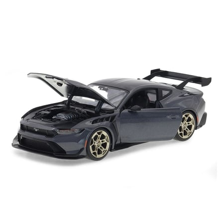 2025 Ford Mustang GTO Model Araba 31468-01 Gri
