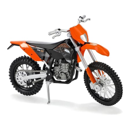 1/18 KTM 450 EXC Motosiklet 39349-01