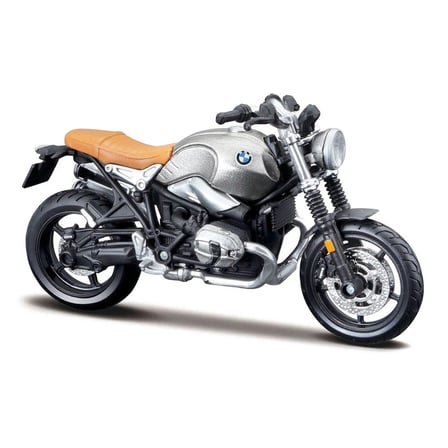 1/18 BMW R nineT Scrambler Motosiklet 39351-05