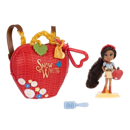 Disney ily 4ever Çanta Bebek Aksesuar Seti - Snow White