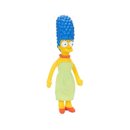 The Simpsons Temalı Pelüş Figür - Marge