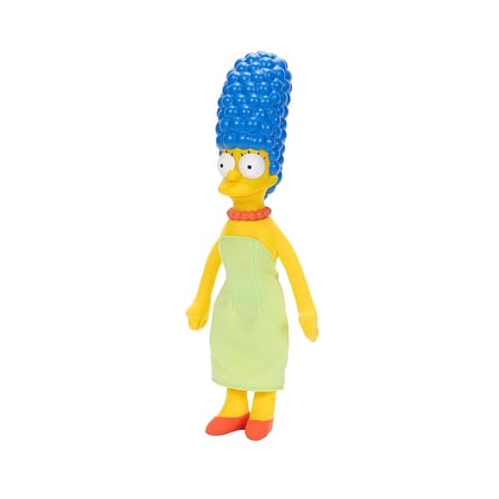 The Simpsons Temalı Pelüş Figür - Marge