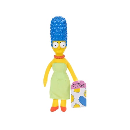 The Simpsons Temalı Pelüş Figür - Marge