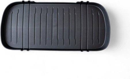 Tesla Model Y Juniper Frunk 3D Ön Bagaj Havuzu | Su Geçirmez Havuzlu Koruma | 2025+ Uyumlu