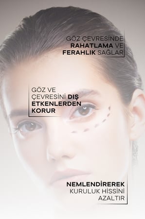 GÖZ HASTALIKLARI TEDAVİ DESTEK PAKETİ