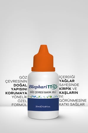 GÖZ HASTALIKLARI TEDAVİ DESTEK PAKETİ