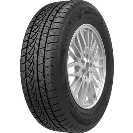 Petlas 205/45 R17 88W RF SnowMaster W651 Kış Lastiği 2022