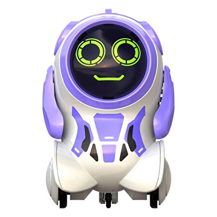 Silverlit Pokibot 88042 Robot Mor