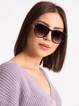 Nature Yeşil Unisex Güneş Gözlüğü
