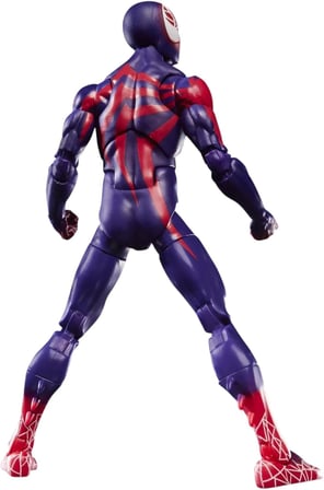 Hasbro Legends Series Spider-Man Hellfire Gala Aksiyon Figürü, X-Men Comics