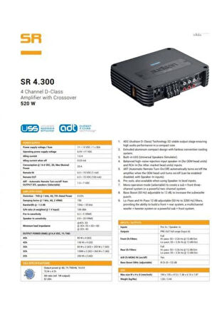 SR-4.300