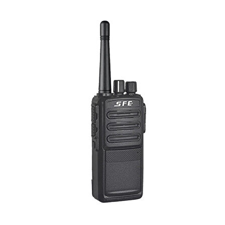 Sfe S500 Pmr El Telsizi Telsiz Telefon- Profesyonel Tercihiniz