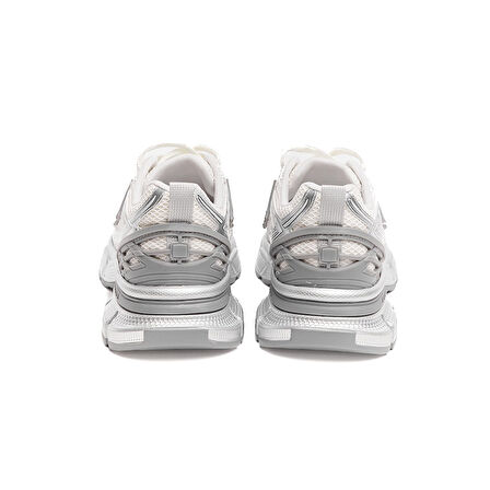 Günlük Bağcıklı Kadın Sneaker