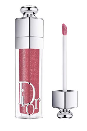 Dior Addict Lip Maximizer - Nemlendirici ve Dolgunlaştırıcı Dudak Parlatıcısı 026 Intense Mauve