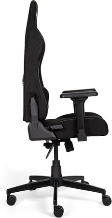 Hawk Gaming Chair Fab V4 Siyah Kumaş Oyuncu Koltuğu
