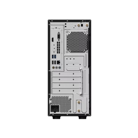 Asus Expertcenter D501MER  Intel® Core™ İ7-14700 96GB Ddr5 256GB SSD 4GB/GT1030  Freedos Mini Tower Masaüstü Bilgisayar WD501MER21F31+ZETTAUSBBELLEK