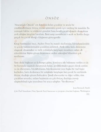 Avucundaki Öpücük: New York Times- 1 Bestseller