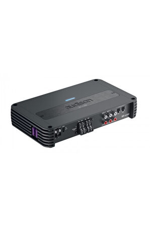 Özenhifi' Den Audison Compact Sr 4.500