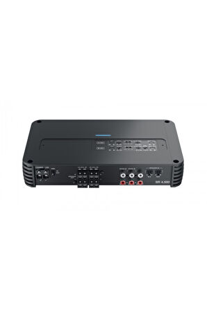 Özenhifi' Den Audison Compact Sr 4.500