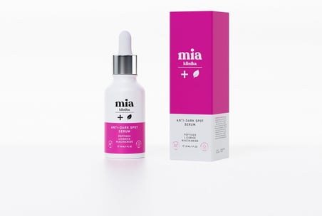 Cilt Tonu Eşitlemeye Yardımcı Aydınlatıcı Leke Serumu 30 ml