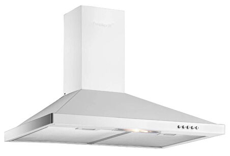 EMİNÇELİK DAVLUMBAZ CH14200 PRAMİT BEYAZ 