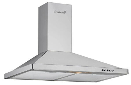 EMİNÇELİK DAVLUMBAZ CH14200 İNOX 