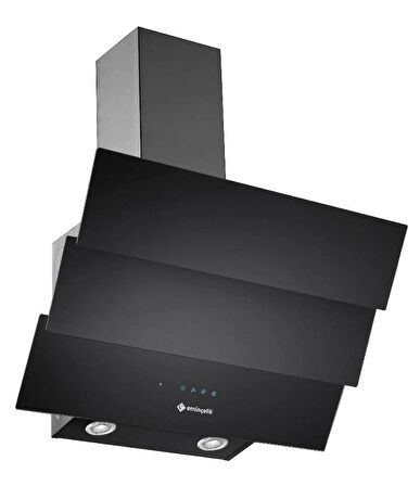 EMİNÇELİK DAVLUMBAZ CH1455RCW60 3 KANAT BEYAZ