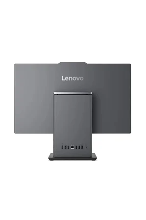 Thinkcentre Neo 50A Core 5 210H 8GB RAM 512GB SSD 23.8" FHD FreeDOS 12SC004VTRP302 All In One Bilgisayar + Per4 USB