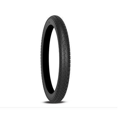 Billas 2.75-18 4PR Motosiklet Dış Lastik (İç Lastik Gerektirir)