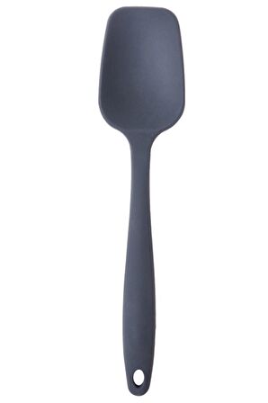 bybirgül_pinkrose yanmaz yapışmaz büyük boy spatula+kaşık set 3 lü