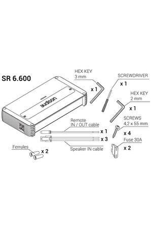 Compact SR 6.600