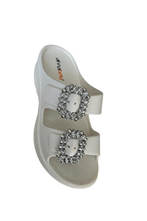 KADIN PLAJ HAVUZ DENİZ GÜNLÜK KULLANIMA UYGUN TERLİK