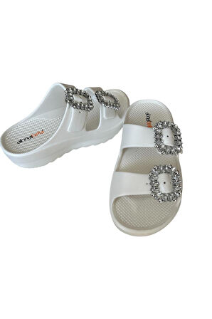 KADIN PLAJ HAVUZ DENİZ GÜNLÜK KULLANIMA UYGUN TERLİK