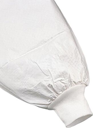 Delta Plus DT117 Beyaz Koruyucu Tulum