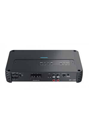 Özenhifi' Den Audison Compact Sr 1.500