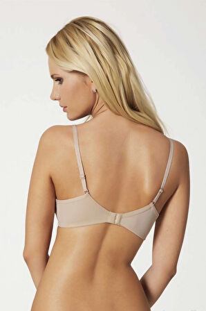 2250 Basic Bra Dolgulu Sütyen