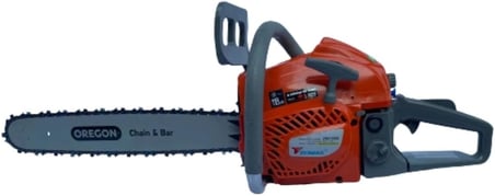 ZMC5566 Euro5 Benzinli Motorlu Testere 3.3 Hp