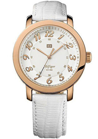 Tommy Hilfiger TH1781220 Kadın Kol Saati