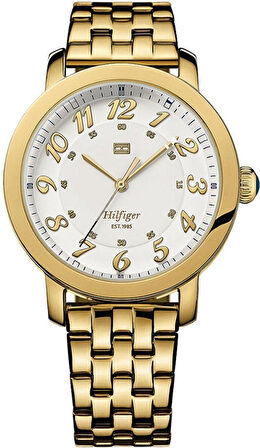 Tommy Hilfiger TH1781233 Kadın Kol Saati