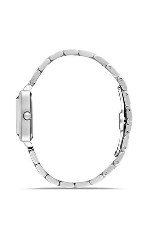 Ferrucci Diamond Kadın Kol Saati Özel Seri Çelik Kordon Kararma Renk Atma Yapmaz BİLEKTE.F.12