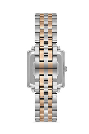 Ferrucci Diamond Kadın Kol Saati Özel Seri Çelik Kordon Kararma Renk Atma Yapmaz BİLEKTE.F.13
