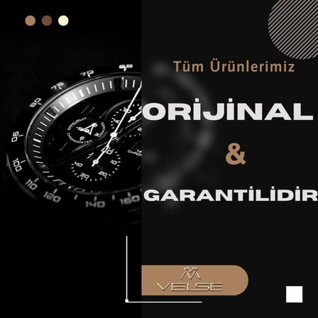Daniel Klein Damat Ve Takım Elbiseye Özel 2 Yıl Garantili Çelik Kordon Erkek Kol Saati VS.BLKT.1058