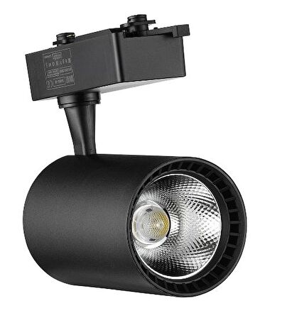 HOROZ BASRA-30 30 WATT 6400K RAYLI LED SPOT ARMATÜR (018-028-0030)