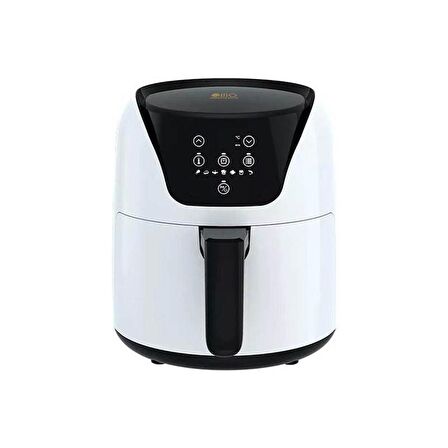 Xiaomi SC-K508 5 lt Yağsız Airfryer Beyaz