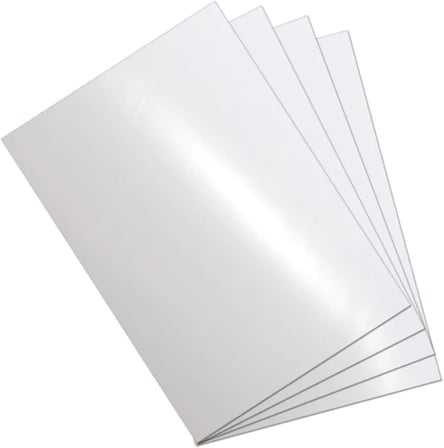 Epson 103 L3160 Fotoğraf Kağıdı A4 Premium Parlak Çift Taraflı 300 Gr. 20 Adet, Beyaz