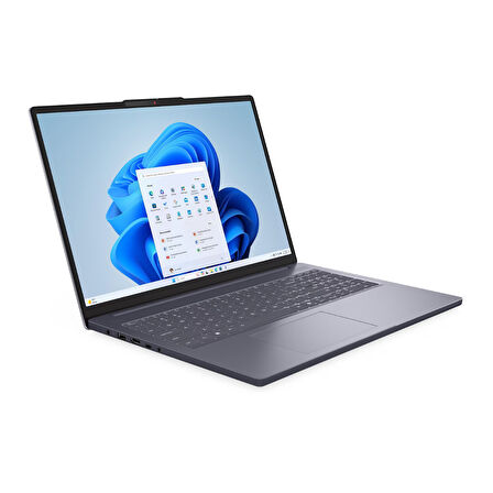 Lenovo IdeaPad Slim 3 16IRH10 i5-13420H 8 GB 4 TBSSD  UHD Graphics 16" WUXGA FreeDos Notebook 83K2001FTRAT5