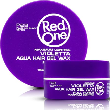 Aqua Wax Mor 150 ML