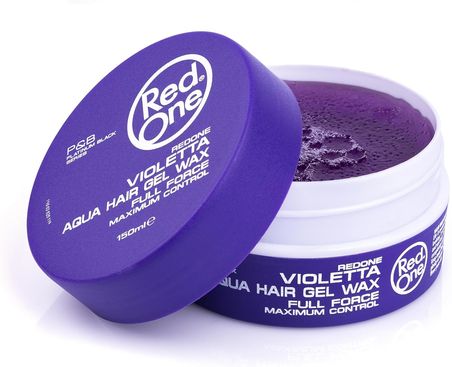 Aqua Wax Mor 150 ML